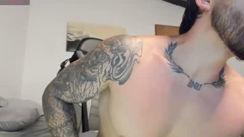 Lucian Sinclair online show from 18, 7, 2026