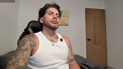 Lucian Sinclair online show from 19, 7, 2026