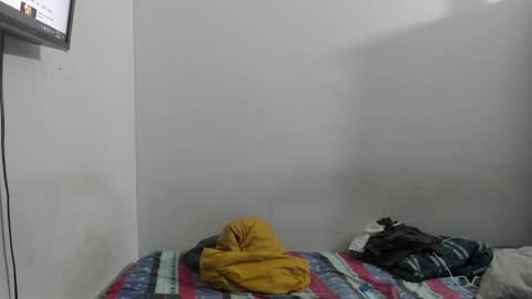 Snapshot of sebastianp13 chatting on 7, 1, 2025 sebatian palacios online show from 7, 1, 2025