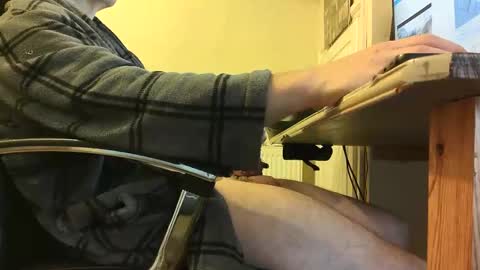 sebastianspalding450 online show from 8, 1, 2026