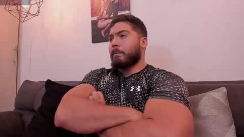 Instagram jeanpaulfit  online show from 12, 9, 2025