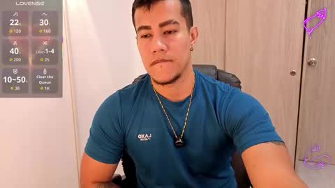 Sebas online show from 13, 2, 2026