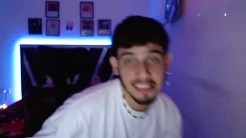 Sebas online show from 20, 11, 2025