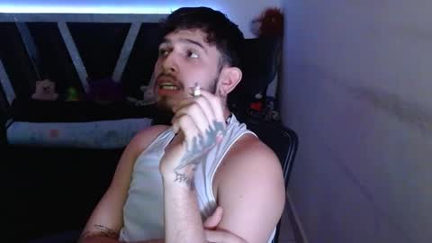 Sebas online show from 21, 12, 2025