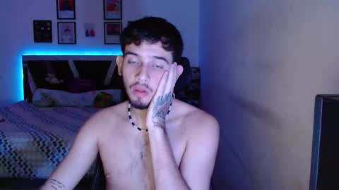 Sebas online show from 8, 2, 2026