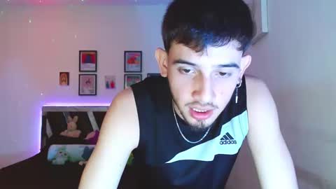 Sebas online show from 13, 3, 2026