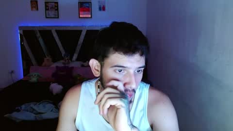 Snapshot of sebasxxl12 chatting on 1, 5, 2026 Sebas online show from 1, 5, 2026
