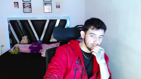 Snapshot of sebasxxl12 chatting on 4, 5, 2026 Sebas online show from 4, 5, 2026