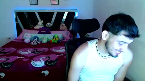 Snapshot of sebasxxl12 chatting on 29, 5, 2026 Sebas online show from 29, 5, 2026