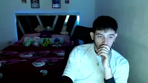 Snapshot of sebasxxl12 chatting on 1, 6, 2026 Sebas online show from 1, 6, 2026