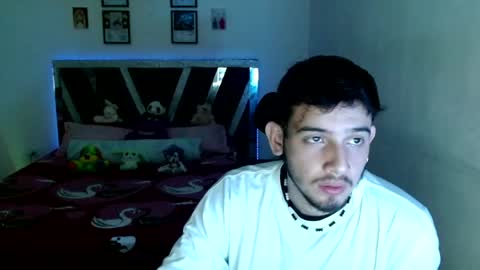 Snapshot of sebasxxl12 chatting on 5, 6, 2026 Sebas online show from 5, 6, 2026