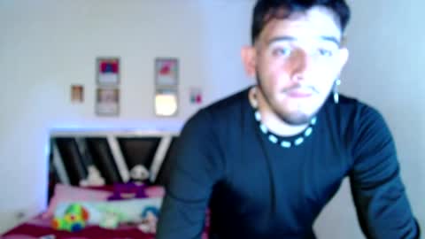 Snapshot of sebasxxl12 chatting on 6, 6, 2026 Sebas online show from 6, 6, 2026