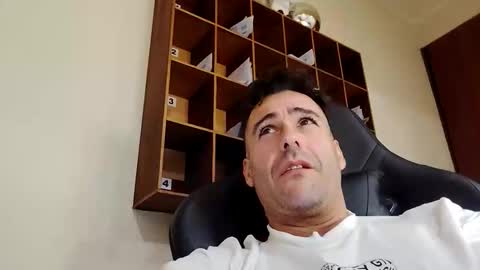 Sebastian Torres Lpez online show from 26, 2, 2026