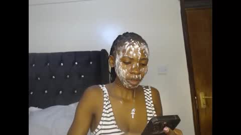 sebatrishaa online show from 29, 10, 2025