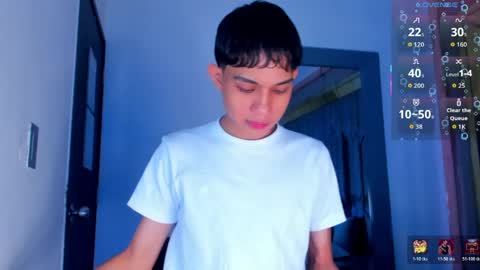 Sebastian online show from 10, 5, 2026