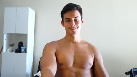 Snapshot of sebybeba chatting on 29, 4, 2026 sebybeba online show from 29, 4, 2026