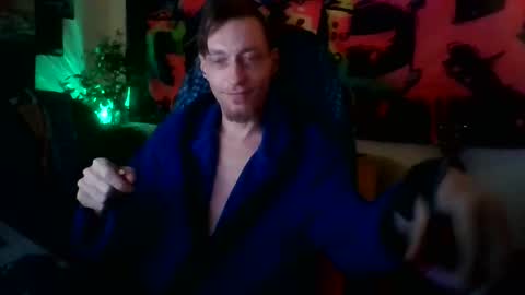 Snapshot of secendlife chatting on 18, 1, 2025 secendlife online show from 18, 1, 2025
