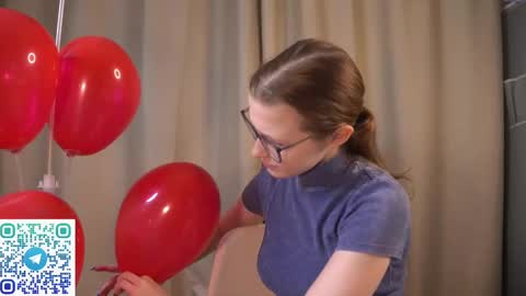 Snapshot of second_aid chatting on 14, 2, 2025 Brenda online show from 14, 2, 2025