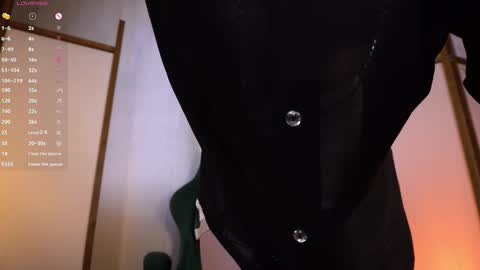 Snapshot of second_aid chatting on 10, 9, 2025 Brenda online show from 10, 9, 2025