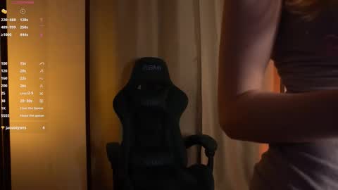 Snapshot of second_aid chatting on 14, 9, 2025 Brenda online show from 14, 9, 2025