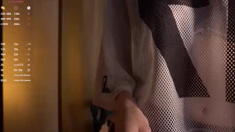 Snapshot of second_aid chatting on 15, 9, 2025 Brenda online show from 15, 9, 2025