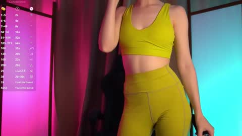 Snapshot of second_aid chatting on 1, 10, 2025 Brenda online show from 1, 10, 2025