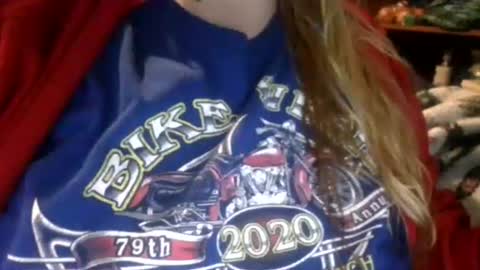 Sunny online show from 9, 3, 2026