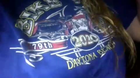 Sunny online show from 1, 4, 2026