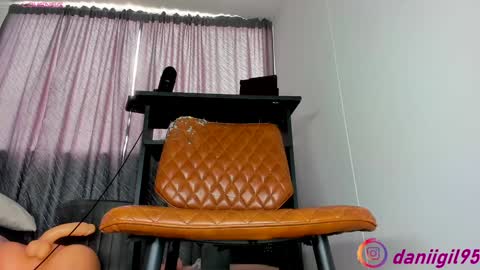Snapshot of secret_daniell1 chatting on 25, 1, 2025 Daniela  online show from 25, 1, 2025