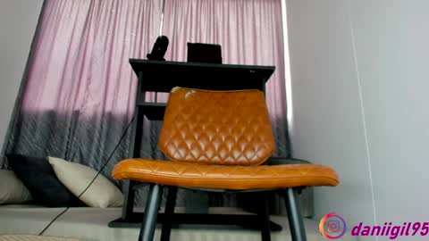 Snapshot of secret_daniell1 chatting on 8, 2, 2025 Daniela  online show from 8, 2, 2025