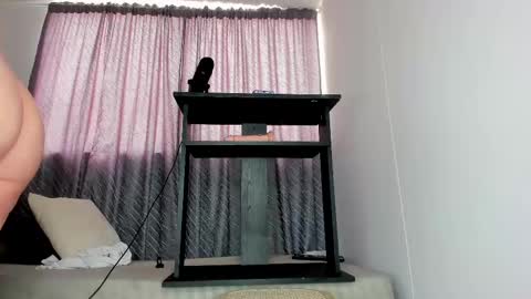 Snapshot of secret_daniell1 chatting on 15, 2, 2025 Daniela  online show from 15, 2, 2025
