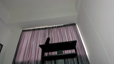 Snapshot of secret_daniell1 chatting on 19, 2, 2025 Daniela  online show from 19, 2, 2025