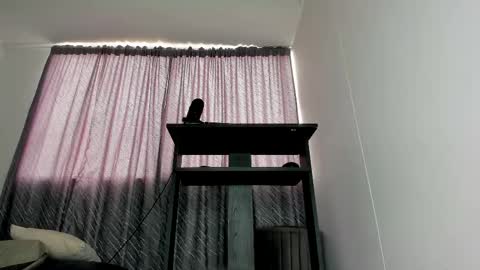 Snapshot of secret_daniell1 chatting on 25, 2, 2025 Daniela  online show from 25, 2, 2025
