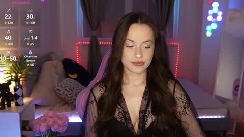 secret_eve online show from 8, 3, 2025