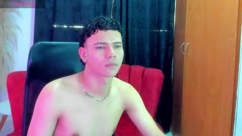 JUSTIN online show from 27, 11, 2025