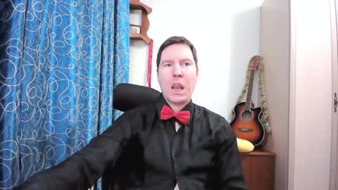 Secret lover XXX online show from 29, 12, 2024