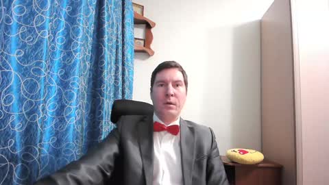 Secret lover XXX online show from 17, 1, 2025