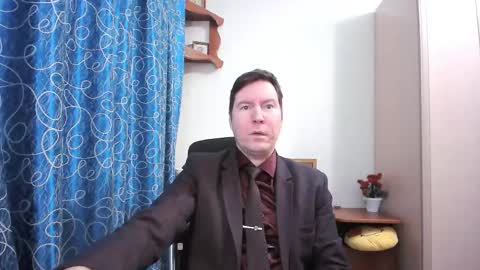 Secret lover XXX online show from 19, 12, 2025