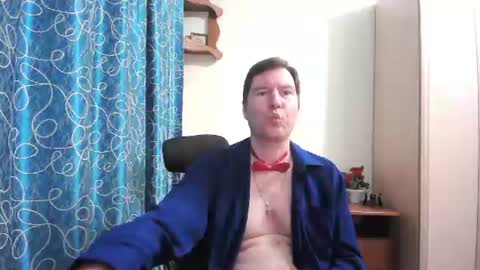 Snapshot of secret_lover_xxx chatting on 27, 6, 2026 Secret lover XXX online show from 27, 6, 2026