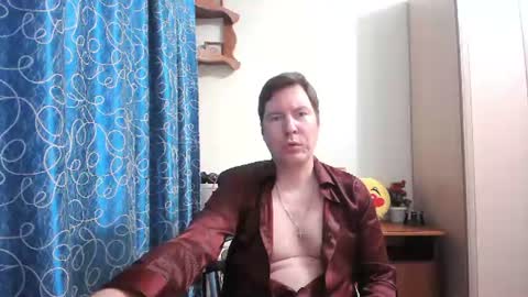 Snapshot of secret_lover_xxx chatting on 8, 7, 2026 Secret lover XXX online show from 8, 7, 2026