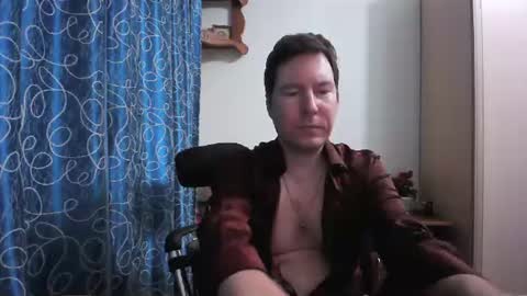 Snapshot of secret_lover_xxx chatting on 11, 7, 2026 Secret lover XXX online show from 11, 7, 2026