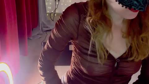 Anni online show from 14, 9, 2025