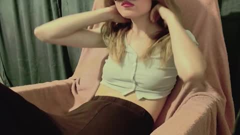 Anni online show from 14, 10, 2025