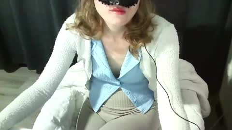 Anni online show from 12, 4, 2026