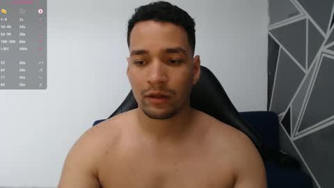 Snapshot of secretboy5000 chatting on 6, 12, 2024 Jex online show from 6, 12, 2024