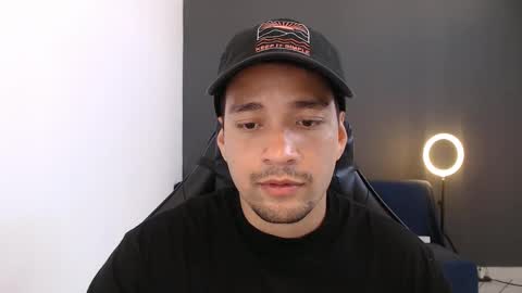 Snapshot of secretboy5000 chatting on 18, 1, 2025 Jex online show from 18, 1, 2025