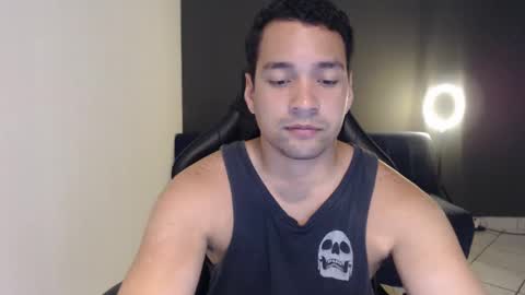 Snapshot of secretboy5000 chatting on 21, 1, 2025 Jex online show from 21, 1, 2025