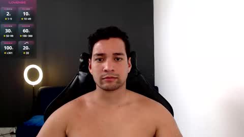 Snapshot of secretboy5000 chatting on 21, 1, 2025 Jex online show from 21, 1, 2025