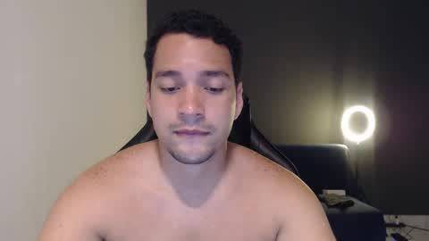 Snapshot of secretboy5000 chatting on 23, 1, 2025 Jex online show from 23, 1, 2025