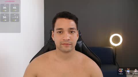 Snapshot of secretboy5000 chatting on 24, 2, 2025 Jex online show from 24, 2, 2025